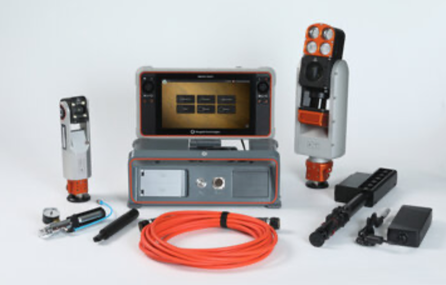 Baker Hughes vende Waygate a Hexagon