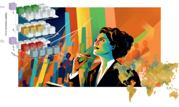 Los marcos de las Naciones Unidas UNFC y UNRMS tendrán un nuevo elemento: la equidad de género