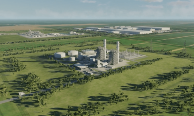 Cómo se financia “Gas-to-Energy”