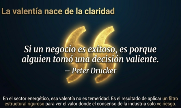 La “Sombra” de Caño Limón