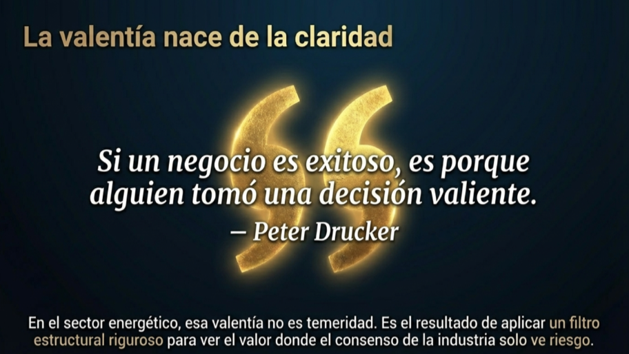 La “Sombra” de Caño Limón