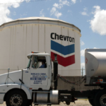 Chevron realiza cambios en la alta dirección