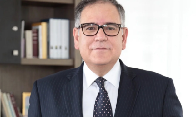 8° Congreso Internacional del GLP