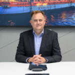 Paul Greenwood se retira