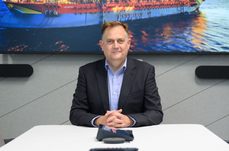 Paul Greenwood se retira