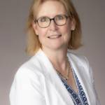 Susan Ballabina virtual presidenta de Texas A&M