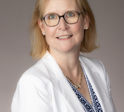 Susan Ballabina virtual presidenta de Texas A&M