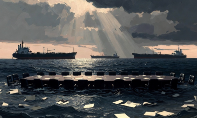 ¡Tres años de El Taladro Azul!  Reporte de Análisis Energético N° 150