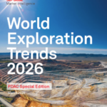 S&P Global World Exploration Trends 2026