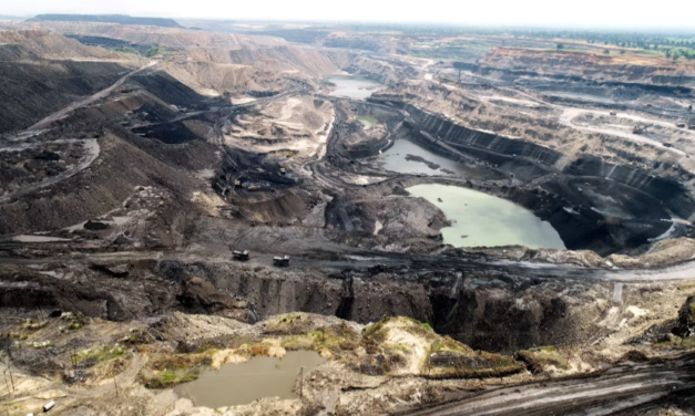 Pasivos Ambientales: La Deuda Pendiente del Sector Energético