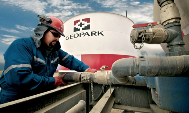 GeoPark mantiene aumento de producción