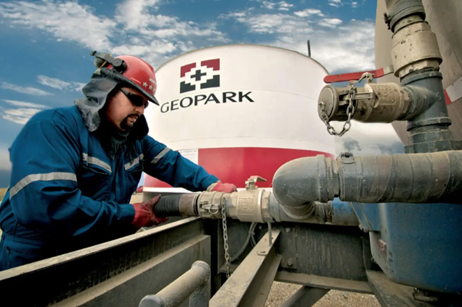 GeoPark mantiene aumento de producción