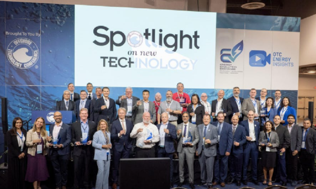 OTC 2026 Spotlight