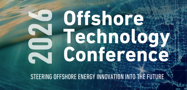 The Offshore Technology Conference (OTC)