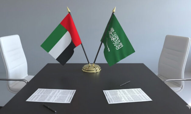 Mi versión de la retirada de Emiratos