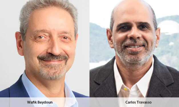 OTC 2026 Distinguished Achievement Awards