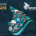Sergipe Oil & Gas 2026 | Jul 29-31 | Aracaju-Sergipe, Brazil