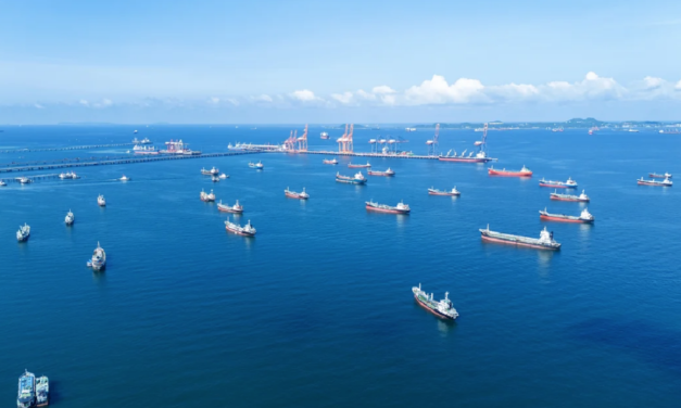 Record de exportaciones de USA