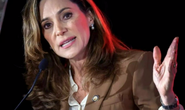 María Elvira Salazar dijo que Guyana tuvo éxito donde Venezuela fracasó