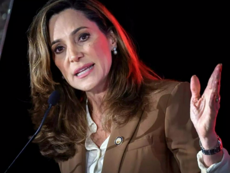 María Elvira Salazar dijo que Guyana tuvo éxito donde Venezuela fracasó