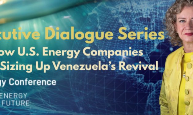 Venezuela en la OTC 2026