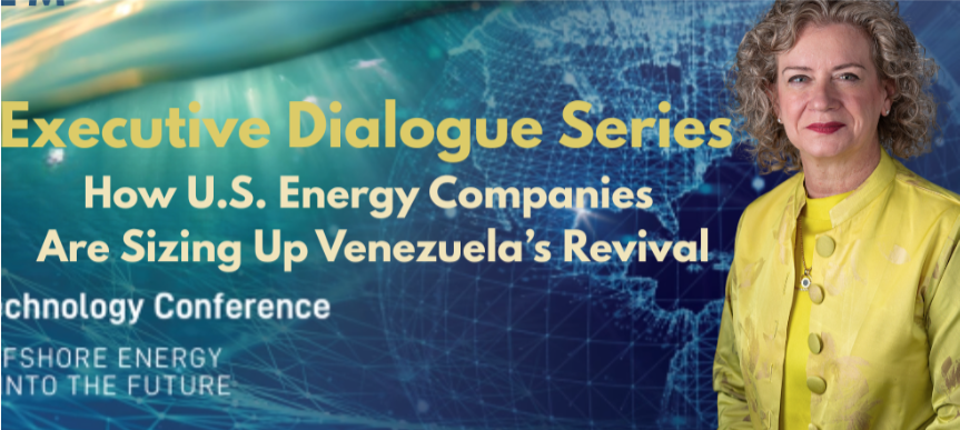 Venezuela en la OTC 2026