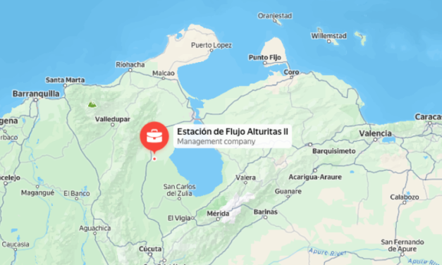 Reactivación de los Campos DZO, Alpuf y Alturitas  