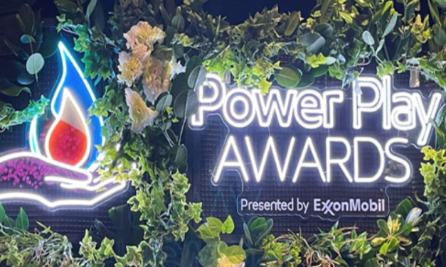 2026 Power Play Awards