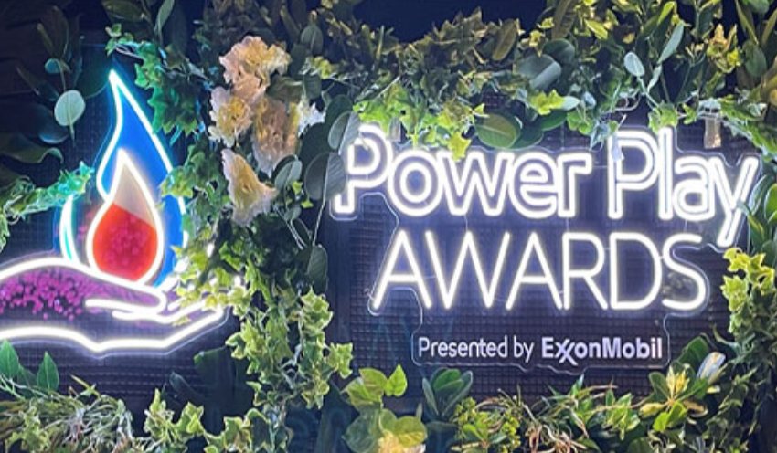 2026 Power Play Awards