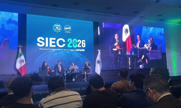 Simposio Internacional de la Energía 2026