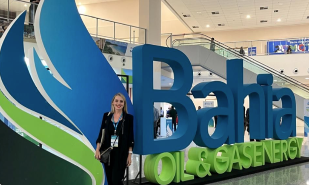 Salvador Convention Center, Bahia, Brazil