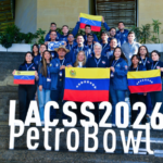¡Arriba Venezuelaaaa!