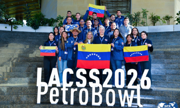 ¡Arriba Venezuelaaaa!