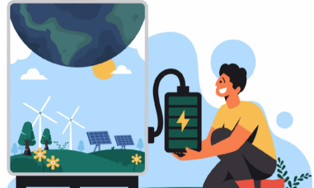 Las 10 empresas de energía más influyentes 