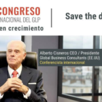 8º Congreso Internacional del GLP | Ago 19-20 | Bogotá, Colombia