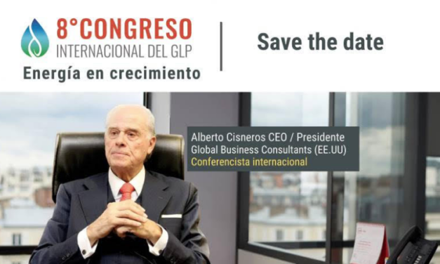 8º Congreso Internacional del GLP | Ago 19-20 | Bogotá, Colombia