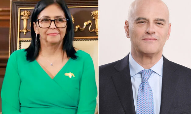 Eni reactivará un gigante en Venezuela