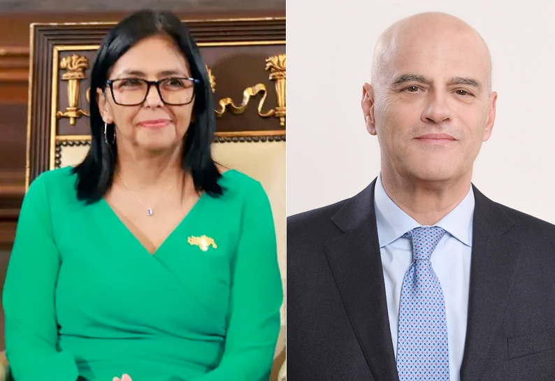 Eni reactivará un gigante en Venezuela