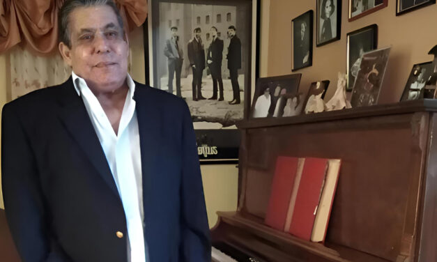 In Memoriam | Jorge Fort