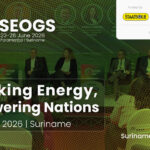 SEOGS International Expo | Jun 23-26 | Paramaribo, Suriname