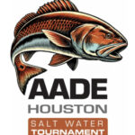 32.º Torneo Anual de Pesca en Agua Salada del Capítulo de Houston de la AADE