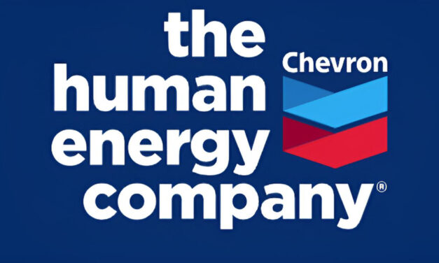 HISTORIA de CHEVRON