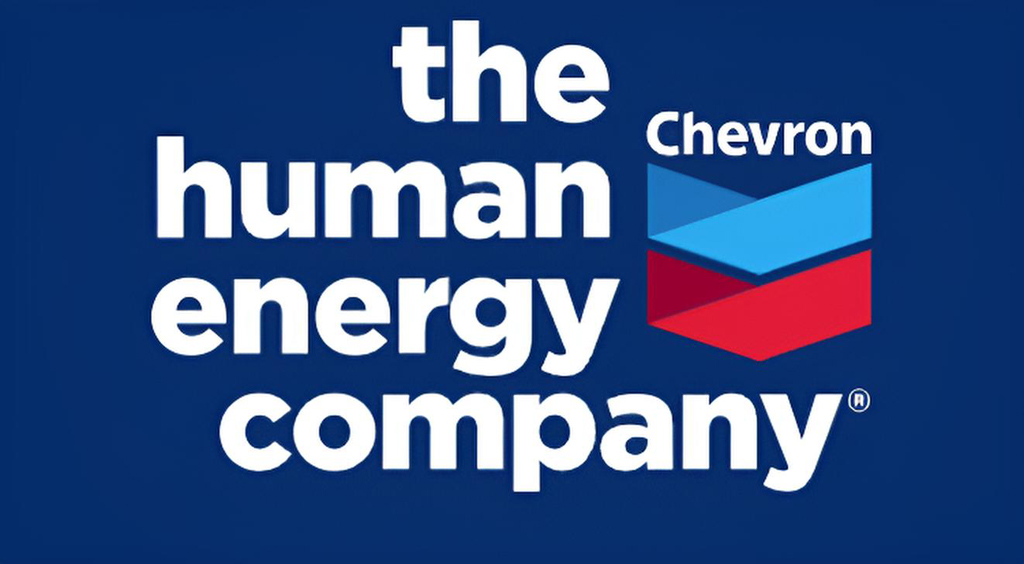 HISTORIA de CHEVRON