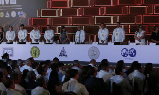Resurge el espíritu petrolero en el CMP 2026 
