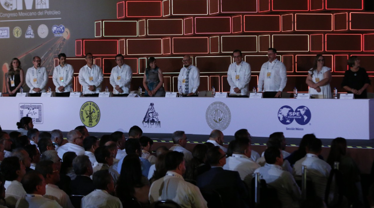 Resurge el espíritu petrolero en el CMP 2026 