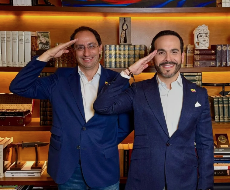 El Salvavidas Petrolero