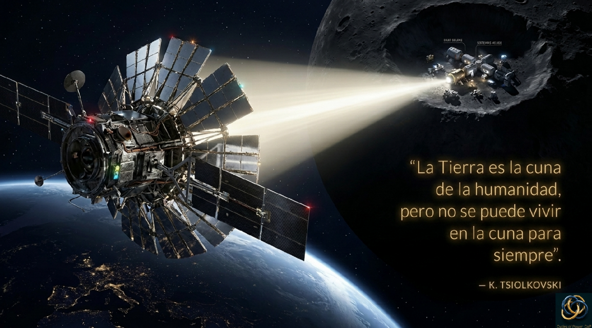 La Noche como Activo