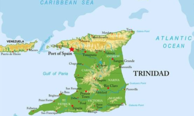 Trinidad firma PSC con ExxonMobil y Oxy.