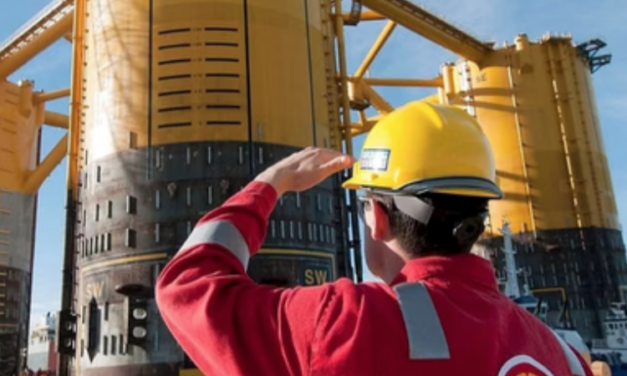 Shell evalúa sus activos en Vaca Muerta