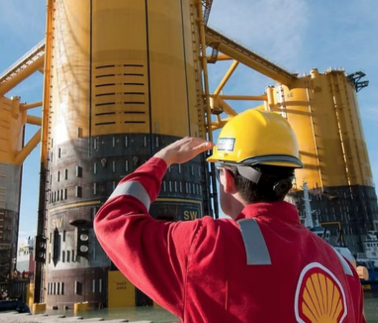 Shell evalúa sus activos en Vaca Muerta